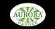 Logo - AURORA GARDEN, Leszczowa 3, Izbica 05-140 - Sklep, numer telefonu