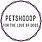 Logo - Sklep zoologiczny Petshooop, Limbowa 31c, Gdynia 81-520 - Sklep, numer telefonu