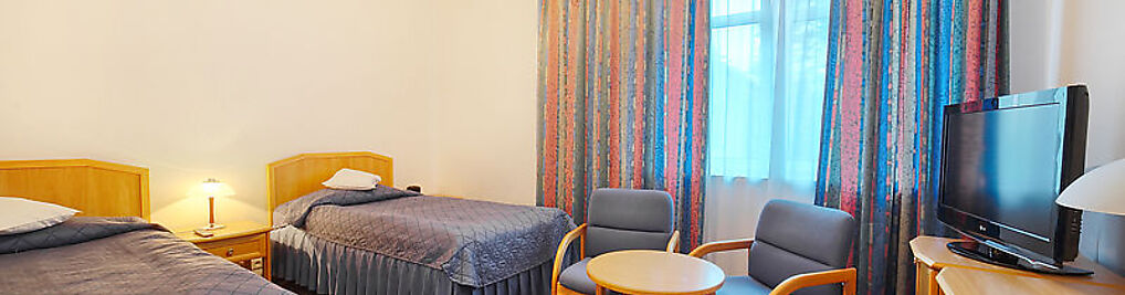 Zdjęcie w galerii PERŁA BIESZCZADÓW- CONFERENCE CENTER & SPA *** nr 1
