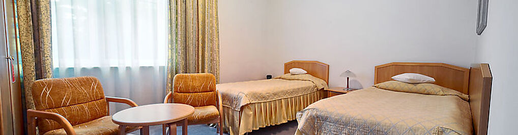 Zdjęcie w galerii PERŁA BIESZCZADÓW- CONFERENCE CENTER & SPA *** nr 2