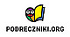 Logo - podreczniki.org, Kondratowicza Ludwika 27A, Warszawa 03-285 - Antykwariat, numer telefonu