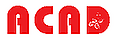 Logo - ACAD Druk Cyfrowy, Solwentowy, Offsetowy, Sosnowa 34a, Józefów 05-420 - Przedsiębiorstwo, Firma, godziny otwarcia, numer telefonu