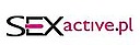 Logo - Sexactive - Sex Shop, Skarbowa 20/2, Stargard 73-110 - Elektronika użytkowa, AGD - Sklep, numer telefonu