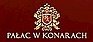 Logo - PAŁAC W KONARACH, Konary, Konary 28-130 - Hotel, numer telefonu