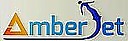 Logo - Amberjet sp. z o.o, Lipowa 196, Lipowa 34-324 - Windsurfing - kitesurfing, godziny otwarcia, numer telefonu