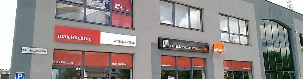 Zdjęcie w galerii Studio Meblowe Wistolm nr 1