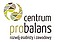 Logo - Centrum probalans, Aleja Solidarności 155 lok. 29, Warszawa 00-877, godziny otwarcia, numer telefonu