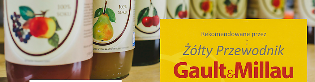 Zdjęcie w galerii Izabela Płonka Tłocznia Soków OwocowychTeSO nr 1