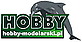 Logo - Hobby, Rynek 14, Inowrocław 88-100 - Modelarski - Sklep, godziny otwarcia, numer telefonu