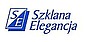 Logo - Szklana Elegancja Anna Suska Janusz Suski, Montwiłła 38 lok. 1 05-820 - Zakład szklarski, godziny otwarcia, numer telefonu