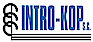 Logo - Pracownia Dokumentacji Intro KOP S C Mirosław Guzik & Karol 81-846 - Drukarnia, godziny otwarcia, numer telefonu