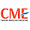 Logo - CME - Centrum Medycyny Estetycznej, Piłsudskiego Józefa, marsz. 39 58-160 - Prywatne centrum medyczne, godziny otwarcia, numer telefonu