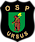 Logo - Ochotnicza Straż Pożarna Ursus, Rynkowa 8, Warszawa 02-495 - Straż Pożarna, numer telefonu