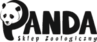 Logo - Sklep Zoologiczny Panda 2, Słoneczna 2A, Gdynia 81-605 - Zoologiczny - Sklep, godziny otwarcia, numer telefonu