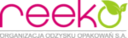 Logo - Reeko Organizacja Odzysku Opakowań S.A., Aleje Jerozolimskie 155 02-326 - Przedsiębiorstwo, Firma, godziny otwarcia, numer telefonu