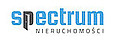 Logo - Spectrum Nieruchomości-Mariusz Gołębiewski, Aleja Chopina 2/4 87-800 - Biuro nieruchomości, godziny otwarcia, numer telefonu