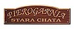 Logo - Pierogarnia Stara Chata, Ignacego Daszyńskiego 5E, Oleśnica 56-400 - Pierogarnia, godziny otwarcia, numer telefonu