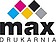 Logo - Drukarnia MAX, Planty 36, Włocławek 87-800 - Drukarnia, godziny otwarcia, numer telefonu