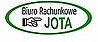 Logo - Biuro Rachunkowe Jota s.c., Nadbrzeżna 12, Legnica 59-220 - Biuro rachunkowe, godziny otwarcia, numer telefonu
