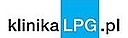 Logo - klinikaLPG.pl, Czardasza 8, Warszawa 02-169 - Przedsiębiorstwo, Firma, godziny otwarcia, numer telefonu