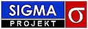 Logo - Sigma Projekt s.c. Heizig Piotrkowski Weydmann, Trzy Lipy 3, Gdańsk 80-172 - Przedsiębiorstwo, Firma, godziny otwarcia, numer telefonu
