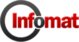 Logo - Infomat, Wiewiórowskiego 9/10, Szubin 89-200 - Przedsiębiorstwo, Firma, numer telefonu