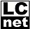 Logo - LCNET Lewczuk Anna, Hubalczyków 2, Legnica 59-220 - Przedsiębiorstwo, Firma, godziny otwarcia, numer telefonu, NIP: 6911995597