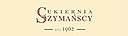 Logo - Cukiernia Szymańscy Magdalena Szymańska, Pijarska 31 05-530 - Cukiernia, Piekarnia, godziny otwarcia, numer telefonu