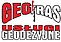 Logo - Geotras Przedsiębiorstwo Handlowo Usługowe, Malbork 82-200 - Przedsiębiorstwo, Firma, godziny otwarcia, numer telefonu, NIP: 5791055708