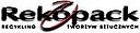 Logo - Rekopack-Zawal Sp.J., Gajowa 1, Konin 62-510 - Przedsiębiorstwo, Firma, numer telefonu