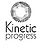 Logo - Kinetic Progress Tomasz Gworys, ul. Władysława Grabskiego 19/1 55-220 - Szkolenia, Kursy, Korepetycje