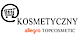 Logo - Sklep Kosmetyczny Topcosmetic, Lublin 20-814 - Perfumeria, Drogeria, godziny otwarcia, numer telefonu