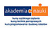 Logo - Akademia Nauki Ireneusz Górski, Ratuszowa 3/1, Olsztyn 10-149 - Szkolenia, Kursy, Korepetycje, godziny otwarcia, numer telefonu