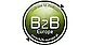 Logo - B2B-Europe.pl Sp. z o. o. Sp.K., Dziadoszańska 10, Poznań 61-248 - Przedsiębiorstwo, Firma, godziny otwarcia, numer telefonu