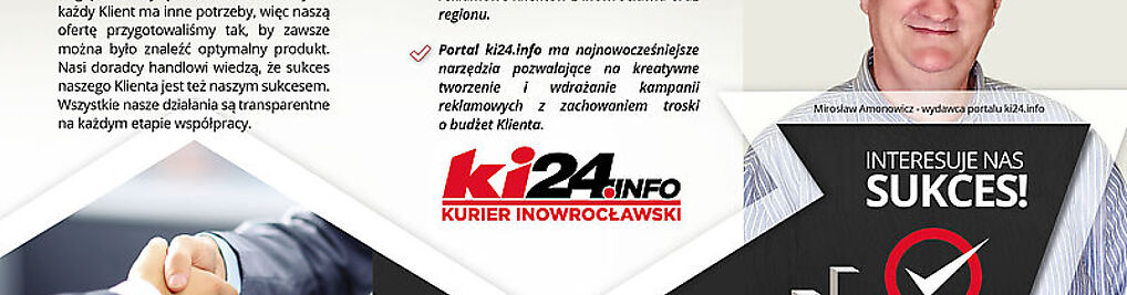 Zdjęcie w galerii ki24.info - portal internetowy nr 2