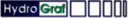 Logo - HYDROGRAF S.C., Neptuna 11, Straszyn 83-010 - Przedsiębiorstwo, Firma, numer telefonu