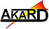 Logo - AKARD inteligentne domy, zabezpieczenia, nagłośnienia, Będzin 42-500 - Elektryk, numer telefonu