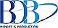 Logo - BDB, Łaziska 8, Wągrowiec 62-100 - Przedsiębiorstwo, Firma, numer telefonu, NIP: 7811780981