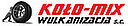Logo - Koło MIX Wulkanizacja S C, ZBOŻOWA 39, Gdynia 81-020 - Przedsiębiorstwo, Firma, numer telefonu, NIP: 9581621121