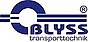 Logo - Blyss Polska Sp. z o.o., Lasowice Wielkie 42A, Lasowice Wielkie 46-280 - Przedsiębiorstwo, Firma, godziny otwarcia, numer telefonu