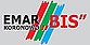 Logo - Firma EMAR-BIS s.c., Aleje Wolności 14, Koronowo 86-010 - Stacja Kontroli Pojazdów, godziny otwarcia, numer telefonu