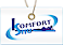 Logo - Komfort SNU Materace, Szajnochy 2, Bydgoszcz 85-738 - Meble, Wyposażenie domu - Sklep, godziny otwarcia, numer telefonu