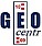 Logo - Robert Cetnarowski Geocentr Usługi Geodezyjne, Szymbark 740 38-311 - Przedsiębiorstwo, Firma, NIP: 7381901375
