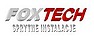 Logo - Foxtech Rafał Chrościcki, Wielgolas Brzeziński 9 05-074 - Elektryk, numer telefonu