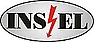 Logo - INS-EL, Brzezińska 4, Łódź 92-103 - Przedsiębiorstwo, Firma, godziny otwarcia, numer telefonu
