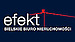 Logo - Bielskie Biuro Nieruchomości Efekt, Cieszyńska 132, Bielsko-Biała 43-303 - Biuro nieruchomości, godziny otwarcia, numer telefonu