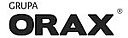 Logo - ORAX Sp. z o.o., Magazynowa 21, Katowice 40-421 - Przedsiębiorstwo, Firma, godziny otwarcia, numer telefonu
