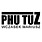 Logo - PHU TUZ, Techników 13a, Katowice 40-326 - Przedsiębiorstwo, Firma, godziny otwarcia, numer telefonu