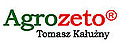 Logo - Agrozeto Tomasz Kałużny, Zachodnia 2, Kalisz 62-800 - Przedsiębiorstwo, Firma, numer telefonu