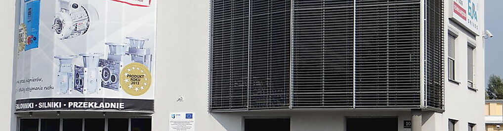 Zdjęcie w galerii HF Inverter Polska nr 1